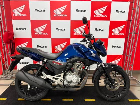 HONDA CG 160 FAN HONDA CG 160 FAN